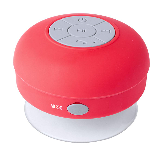 difuzor cu bluetooth rezistent la apa, Abyss 1
