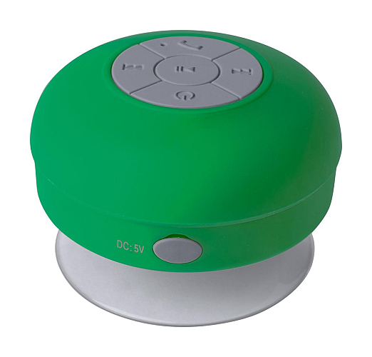 difuzor cu bluetooth rezistent la apa, Abyss 1