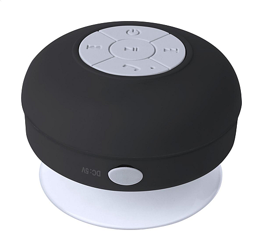 difuzor cu bluetooth rezistent la apa, Abyss 1