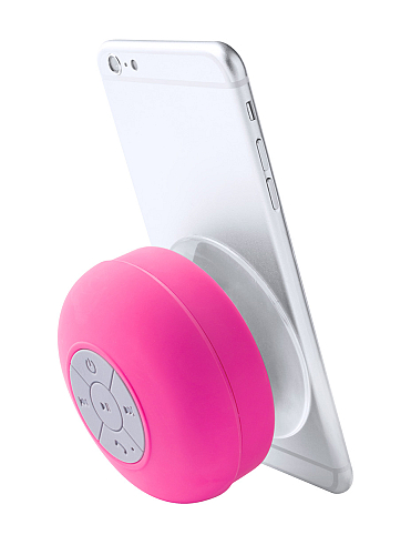 difuzor cu bluetooth rezistent la apa, Abyss 3