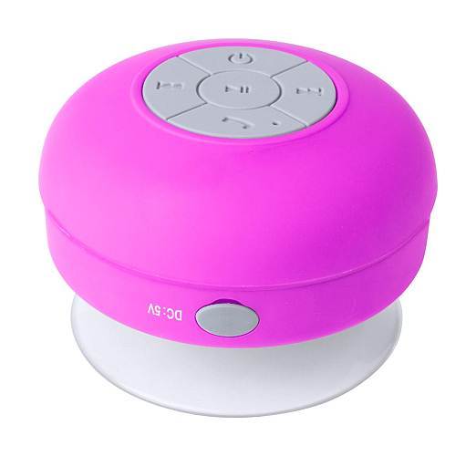 difuzor cu bluetooth rezistent la apa, Abyss 1