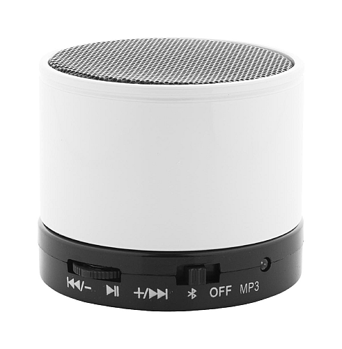 difuzor bluetooth, Decibel 1