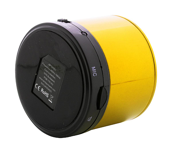 difuzor bluetooth, Decibel 4