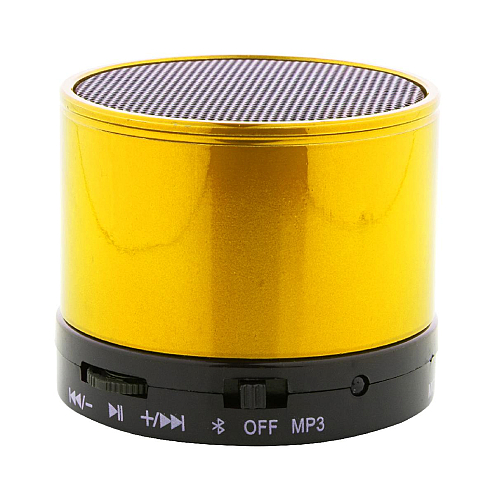 difuzor bluetooth, Decibel 1