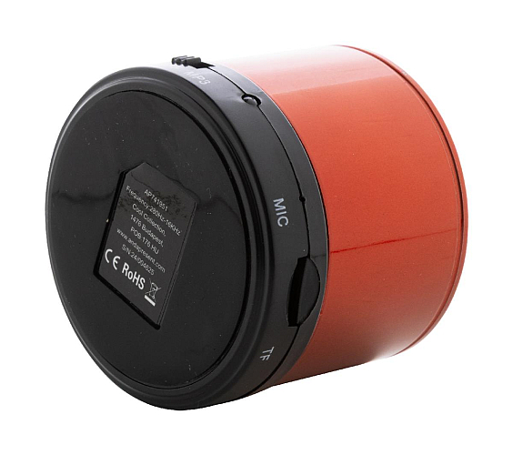 difuzor bluetooth, Decibel 3