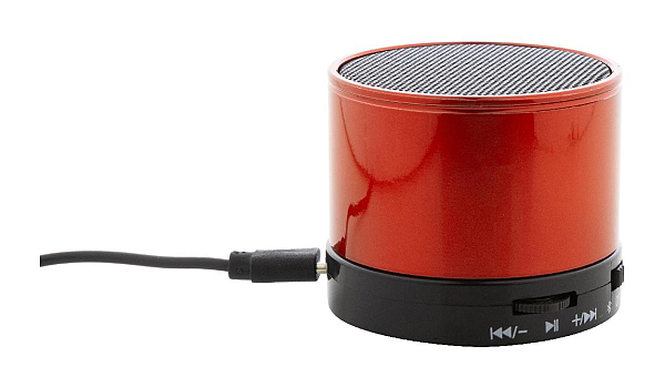 difuzor bluetooth, Decibel 2