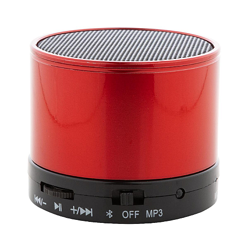 difuzor bluetooth, Decibel 1