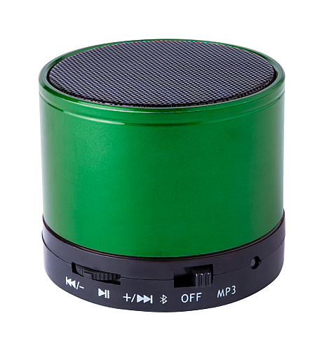 difuzor bluetooth, Decibel 1