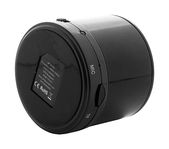 difuzor bluetooth, Decibel 2