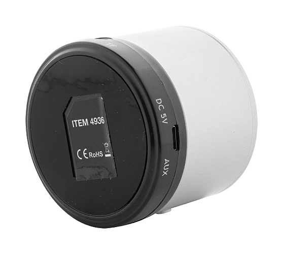 difuzor bluetooth, Decibel 3