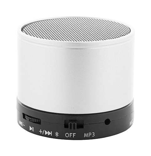 difuzor bluetooth, Decibel 1