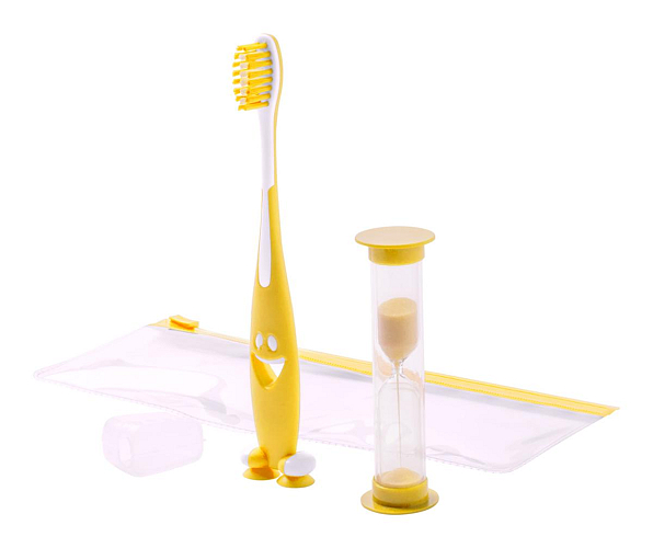 set periuta de dinti, Toothie 2