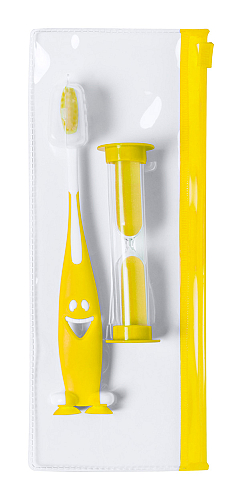 set periuta de dinti, Toothie 1