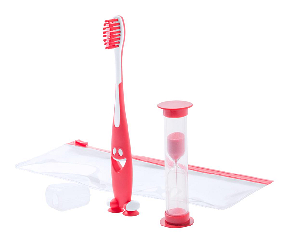 set periuta de dinti, Toothie 2