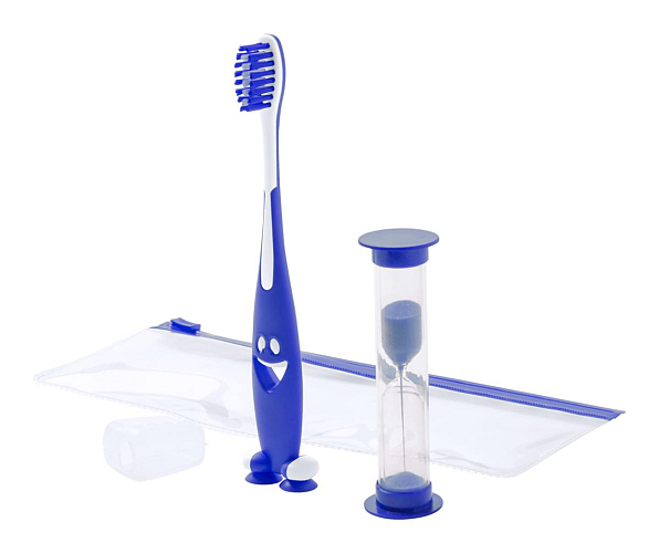 set periuta de dinti, Toothie 2