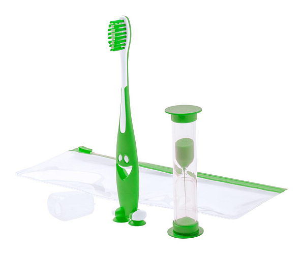 set periuta de dinti, Toothie 2