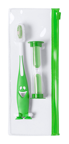set periuta de dinti, Toothie 1