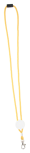 lanyard, Perux 2