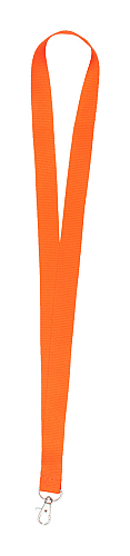 lanyard, Event 1