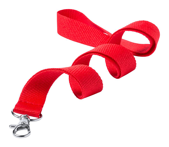 lanyard, Event 2