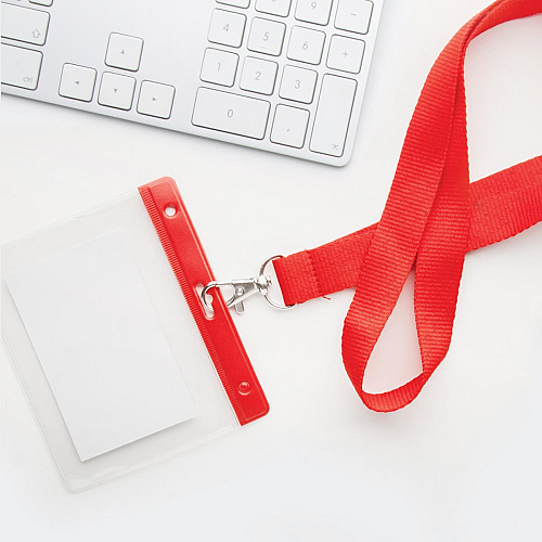 lanyard, Event 3
