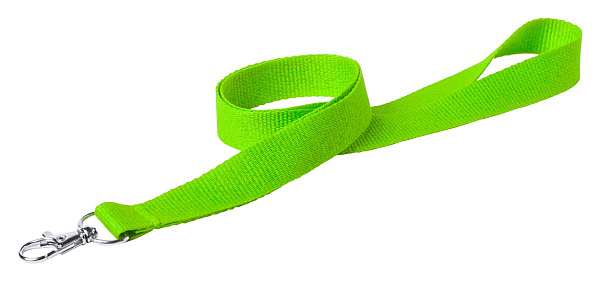 lanyard, Event 2