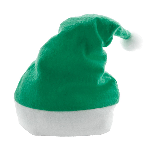Caciula Mos Craciun, Papa Noel 1