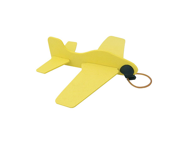 avion 3d, Shoop 1