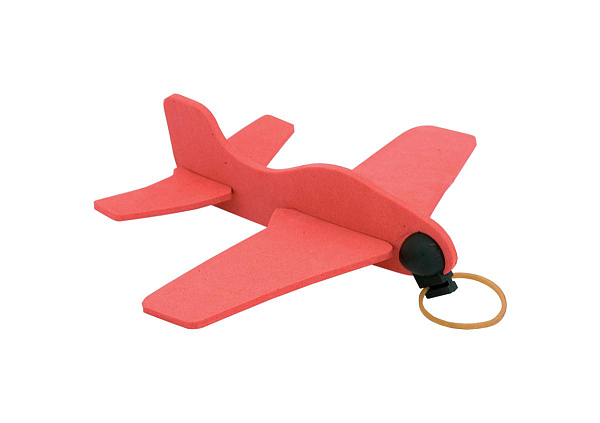 avion 3d, Shoop 1