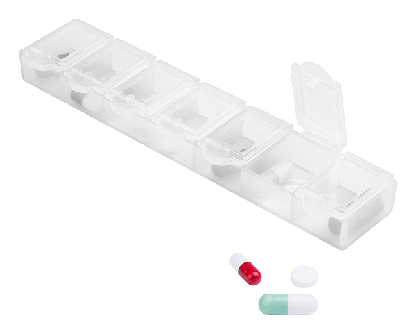 cutie medicamente, Sepill 2