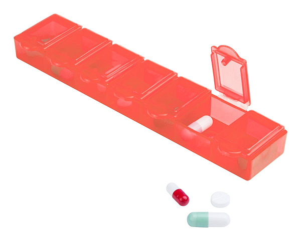 cutie medicamente, Sepill 4