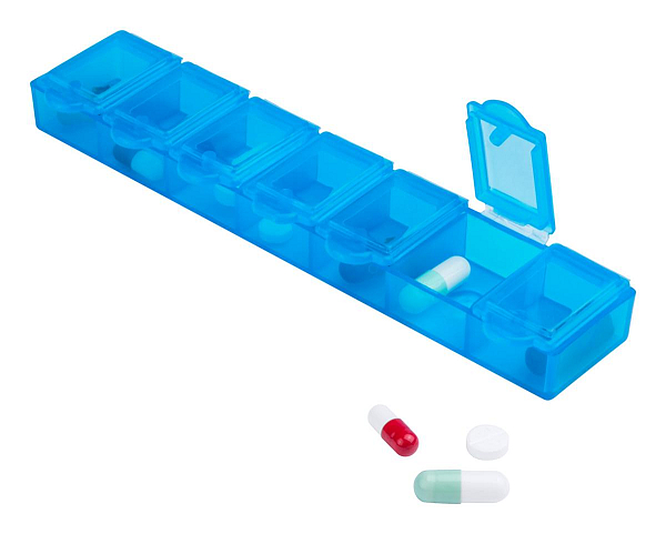 cutie medicamente, Sepill 2