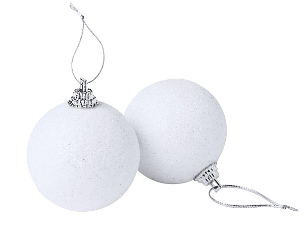 Set ornamente pentru brad, Yenkit 2