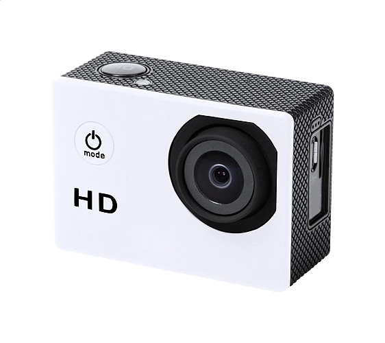 camera video sport, Komir 1