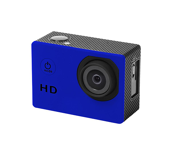 camera video sport, Taline 1