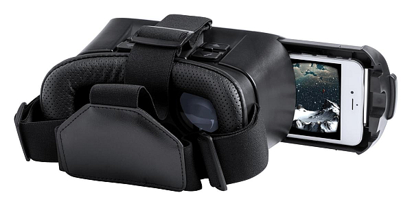 ochelari realitate virtuala, Naxet 4