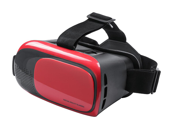 ochelari realitate virtuala, Naxet 1