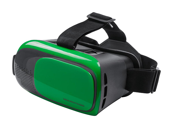 ochelari realitate virtuala, Naxet 1