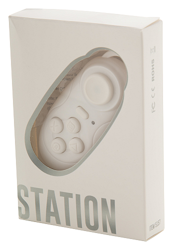 consola de jocuri, Station 3