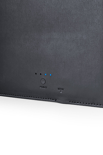 mapa documente cu power bank, Rogers 4
