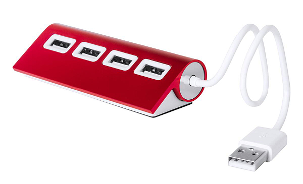 hub USB, Wudge 2