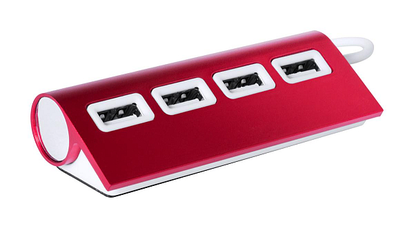 hub USB, Wudge 1