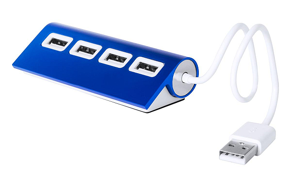 hub USB, Wudge 2
