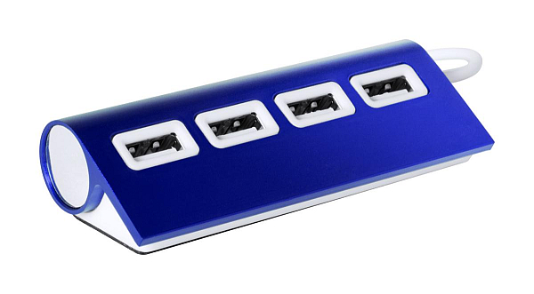 hub USB, Wudge 1