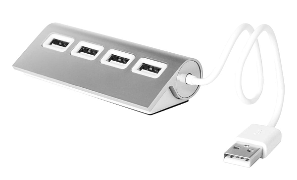 hub USB, Wudge 2