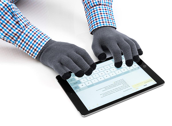 manusi pentru touch screen, Fillap 2