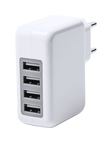 incarcator de perete USB, Bovin 1