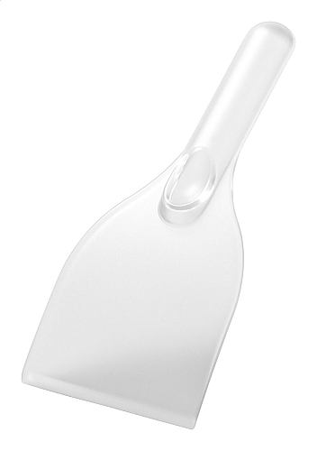 racleta de gheata, Dicex 2