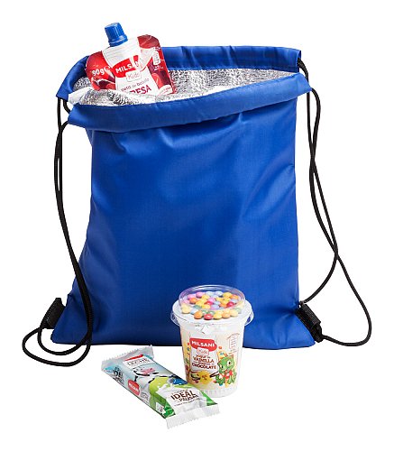 geanta drawstring termoizolanta, Yelto 2