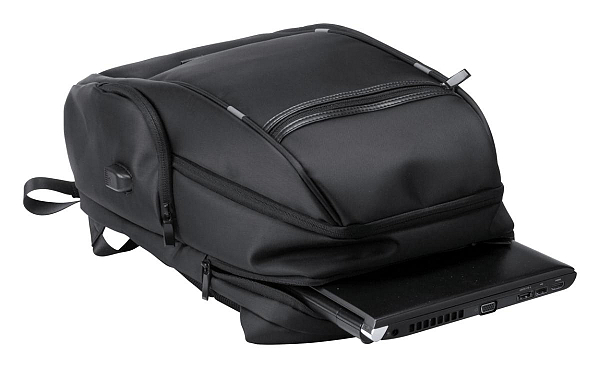 rucsac, Oskar 3